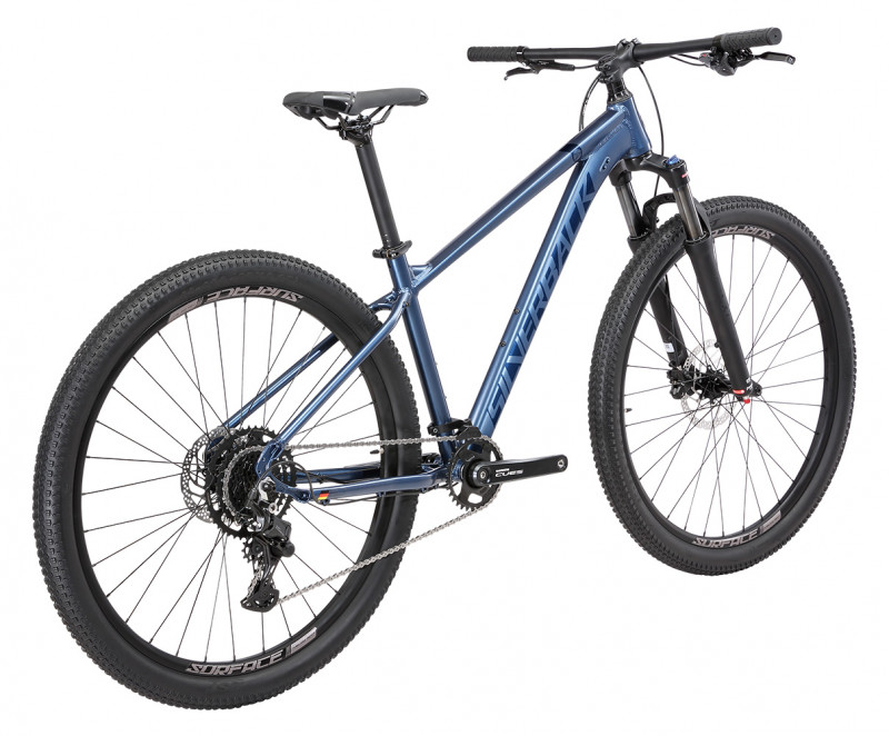 Silverback SE Series 9 MTB